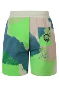 Unlocked jongens short